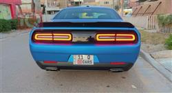 دودج تشالنجر